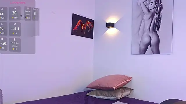 Snapshot of Cris__sweet chatting on July 29, 11:30 am Cris sweet online show from July 29, 11:30 am