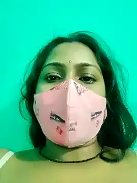 Shristiprakash0 online show from December 29, 8:55 am