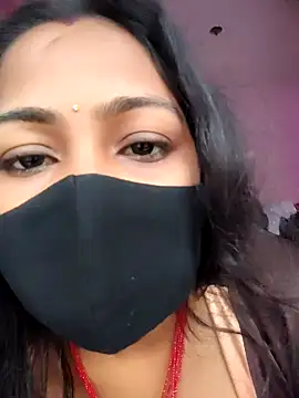 Shristiprakash0 online show from February 3, 5:49 am