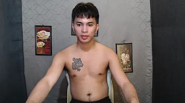 asianpatt69 online show from January 29, 5:13 pm