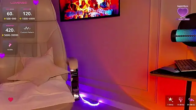 AstArta R A online show from November 22, 7:35 pm