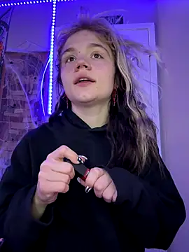 Cutiepiespanks online show from October 23, 8:07 pm