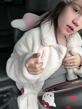 Cutiepiespanks online show from April 25, 9:12 pm