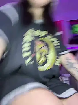 Cutiepiespanks online show from June 5, 1:34 am