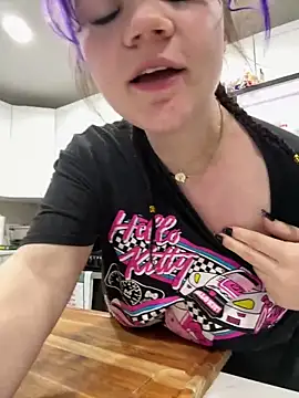 Cutiepiespanks online show from June 9, 12:22 am