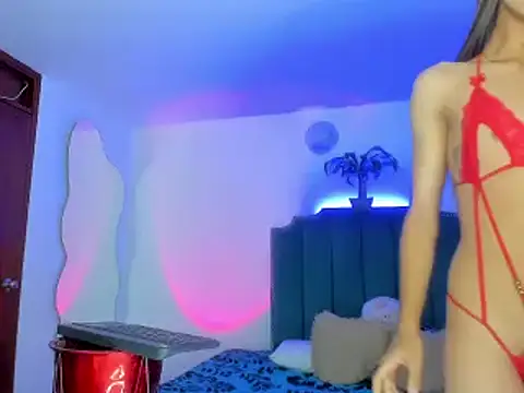 Daniel 29x online show from March 21, 9:34 pm