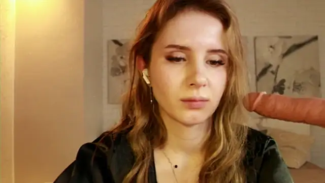 Betty June online show from March 4, 4:06 am