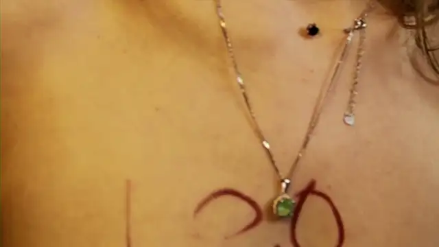 Betty June online show from March 5, 12:27 am