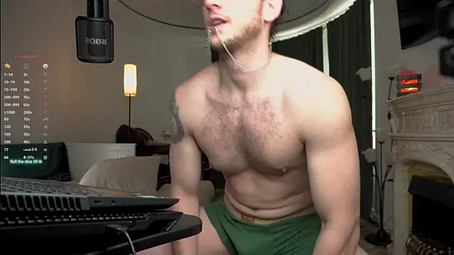 VIktorSecret online show from June 20, 4:15 am