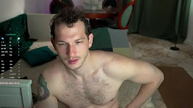 VIktorSecret online show from July 7, 4:26 am