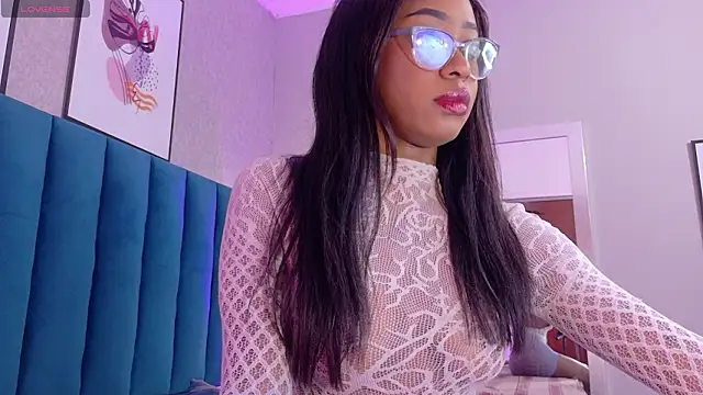 MiaMidnnightt online show from February 28, 12:17 pm