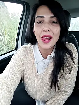 Cataleya80 online show from December 1, 4:23 pm