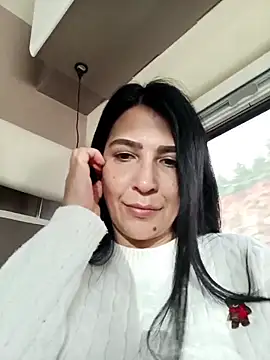 Cataleya80 online show from February 13, 3:08 pm