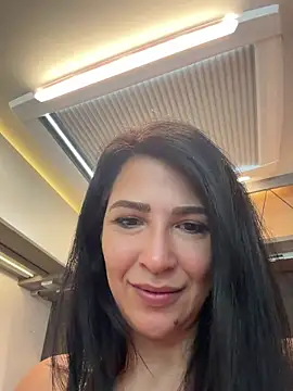 Snapshot of Cataleya80 chatting on May 3, 9:37 am Cataleya80 online show from May 3, 9:37 am