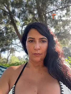 Snapshot of Cataleya80 chatting on June 25, 4:33 pm Cataleya80 online show from June 25, 4:33 pm
