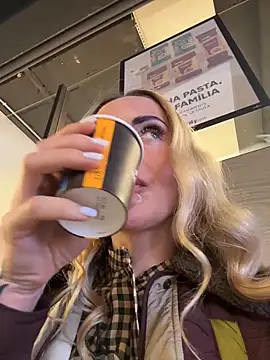 EmaSalis online show from March 6, 8:22 am