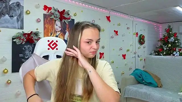 Misss Vikk online show from January 8, 12:18 pm