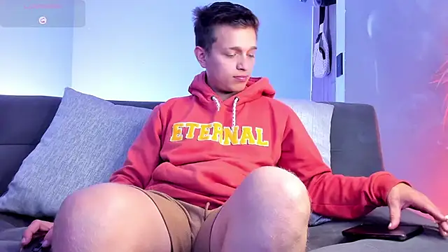 Tim wolf online show from February 22, 12:49 am