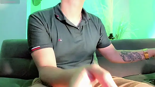 Tim wolf online show from March 7, 8:13 am