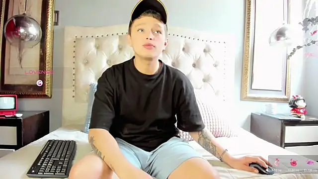 Tim wolf online show from September 12, 4:29 pm