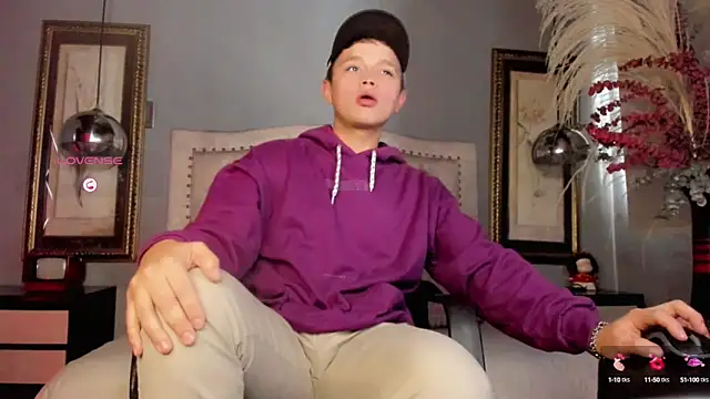 Tim wolf online show from September 13, 6:51 pm