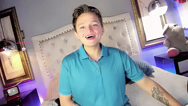 Tim wolf online show from September 17, 5:53 am