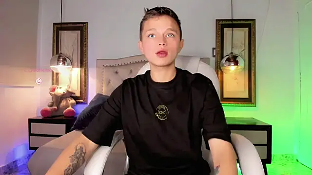 Tim wolf online show from November 14, 9:57 pm