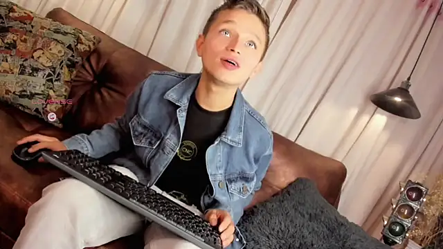 Tim wolf online show from December 15, 11:09 pm