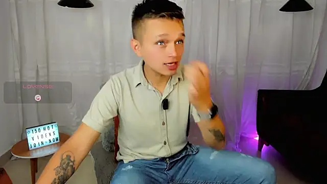 Tim wolf online show from January 14, 9:42 pm