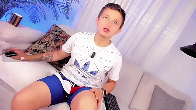 Tim wolf online show from February 14, 3:09 pm