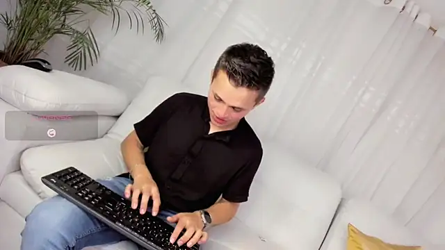 Tim wolf online show from March 7, 9:34 pm