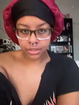 N1NT3NDH03 online show from November 19, 3:01 pm