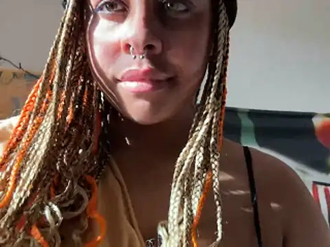 N1NT3NDH03 online show from February 23, 10:40 pm