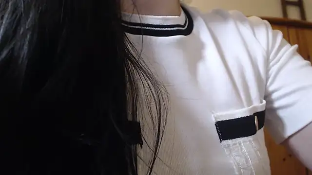 Lisakisss online show from April 22, 6:20 pm
