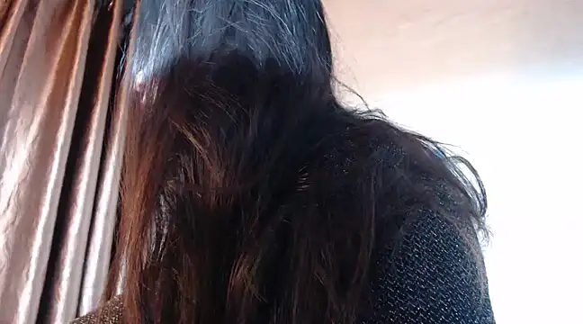 Urbabygirl jenny online show from December 6, 2:49 pm