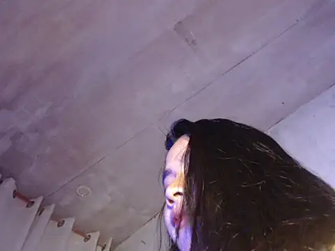 Urbabygirl jenny online show from September 30, 1:27 pm