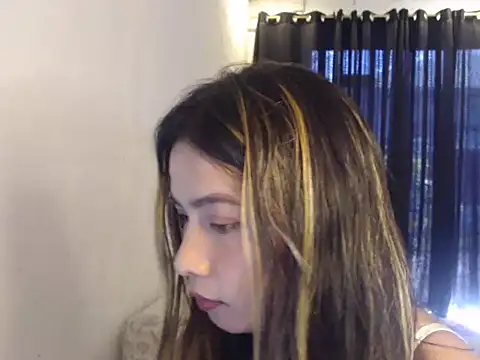 Urbabygirl jenny online show from June 18, 2:45 am