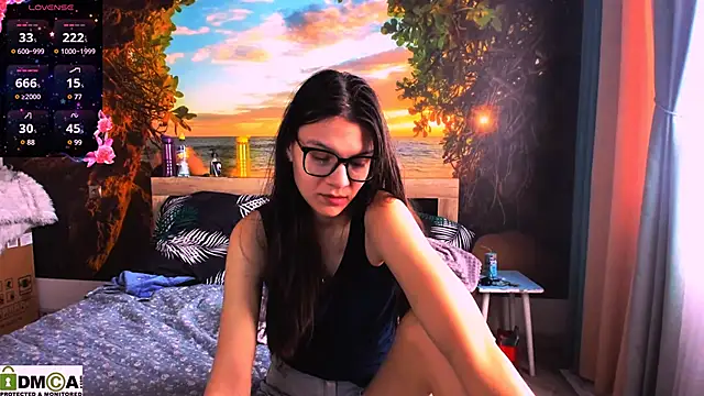 MollyLollipop online show from January 10, 5:47 am