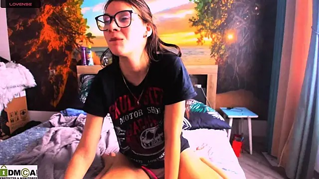 MollyLollipop online show from January 11, 6:14 am