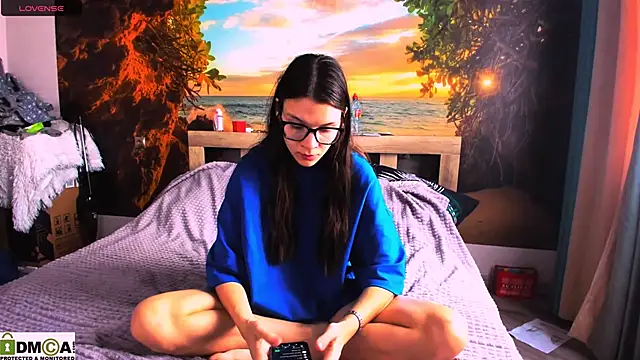 MollyLollipop online show from January 30, 6:03 am