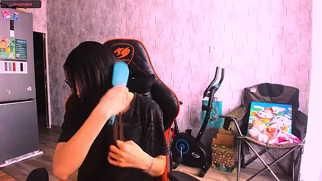 MollyLollipop online show from March 12, 6:07 am