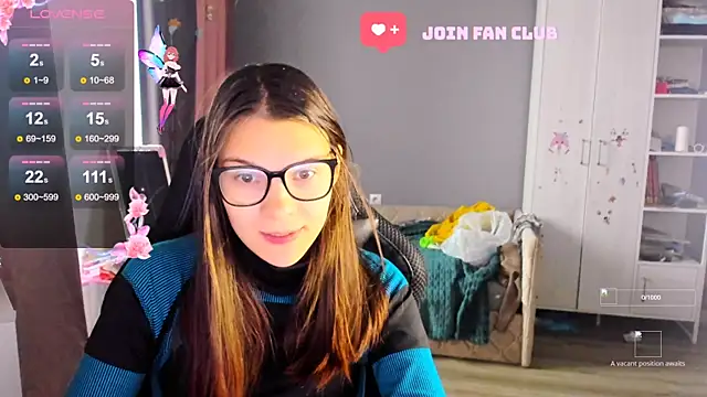 MollyLollipop online show from October 10, 4:22 am