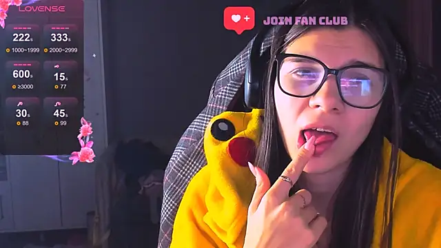 MollyLollipop online show from November 25, 4:51 pm