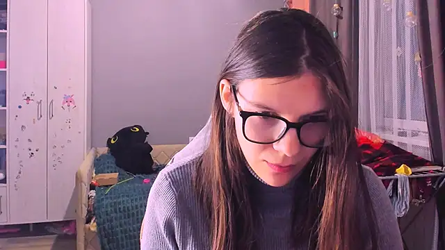 MollyLollipop online show from February 3, 1:48 am