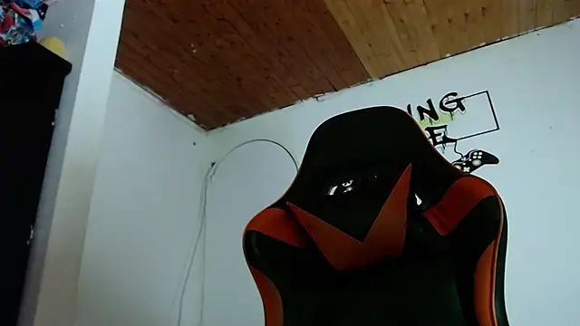 Adam Hudsond online show from January 31, 2:15 am