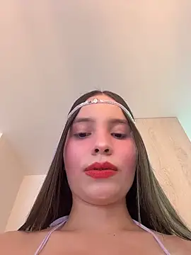 MiaJacksonn online show from April 26, 4:26 pm