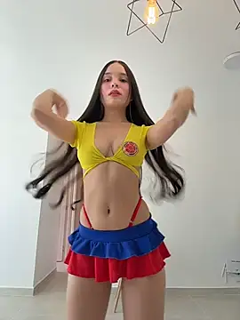 MiaJacksonn online show from June 11, 5:22 pm