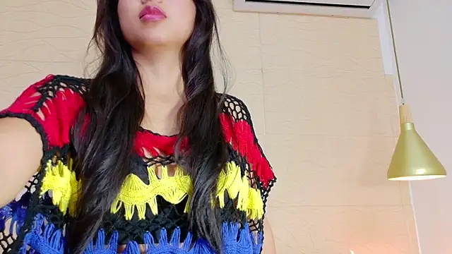 Snapshot of Sweet_baby_hellen chatting on March 12, 4:30 am Sweet baby hellen online show from March 12, 4:30 am