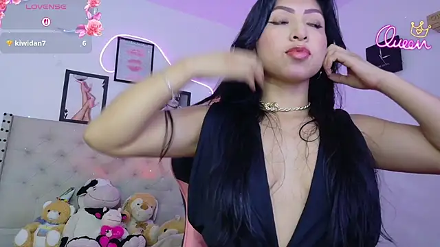 Sweet baby hellen online show from May 2, 4:17 am