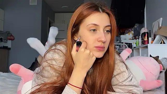 Snapshot of Uniarten chatting on January 31, 10:52 am Uniarten online show from January 31, 10:52 am